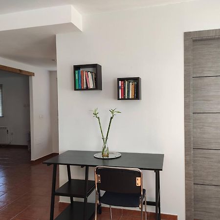 Apartamento Rural Nivalis Nivar Luaran gambar
