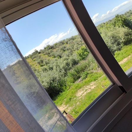 Apartamento Rural Nivalis Nivar Luaran gambar