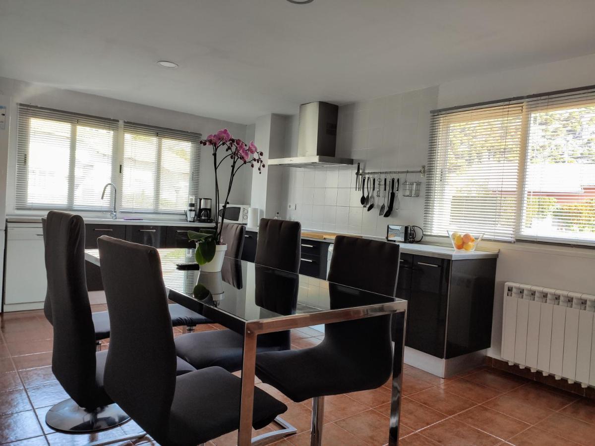 Apartamento Rural Nivalis Nivar Luaran gambar