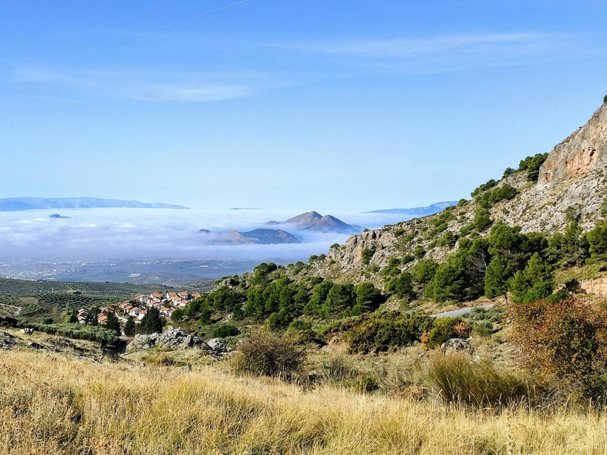 Apartamento Rural Nivalis Nivar Luaran gambar