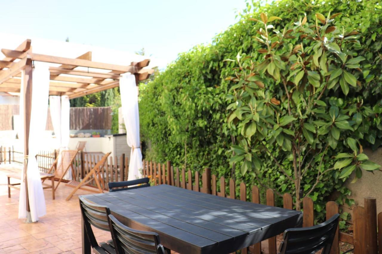 Apartamento Rural Nivalis Nivar Luaran gambar