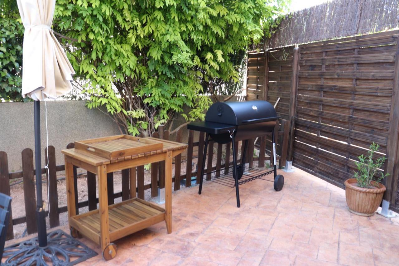 Apartamento Rural Nivalis Nivar Luaran gambar