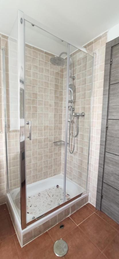 Apartamento Rural Nivalis Nivar Luaran gambar