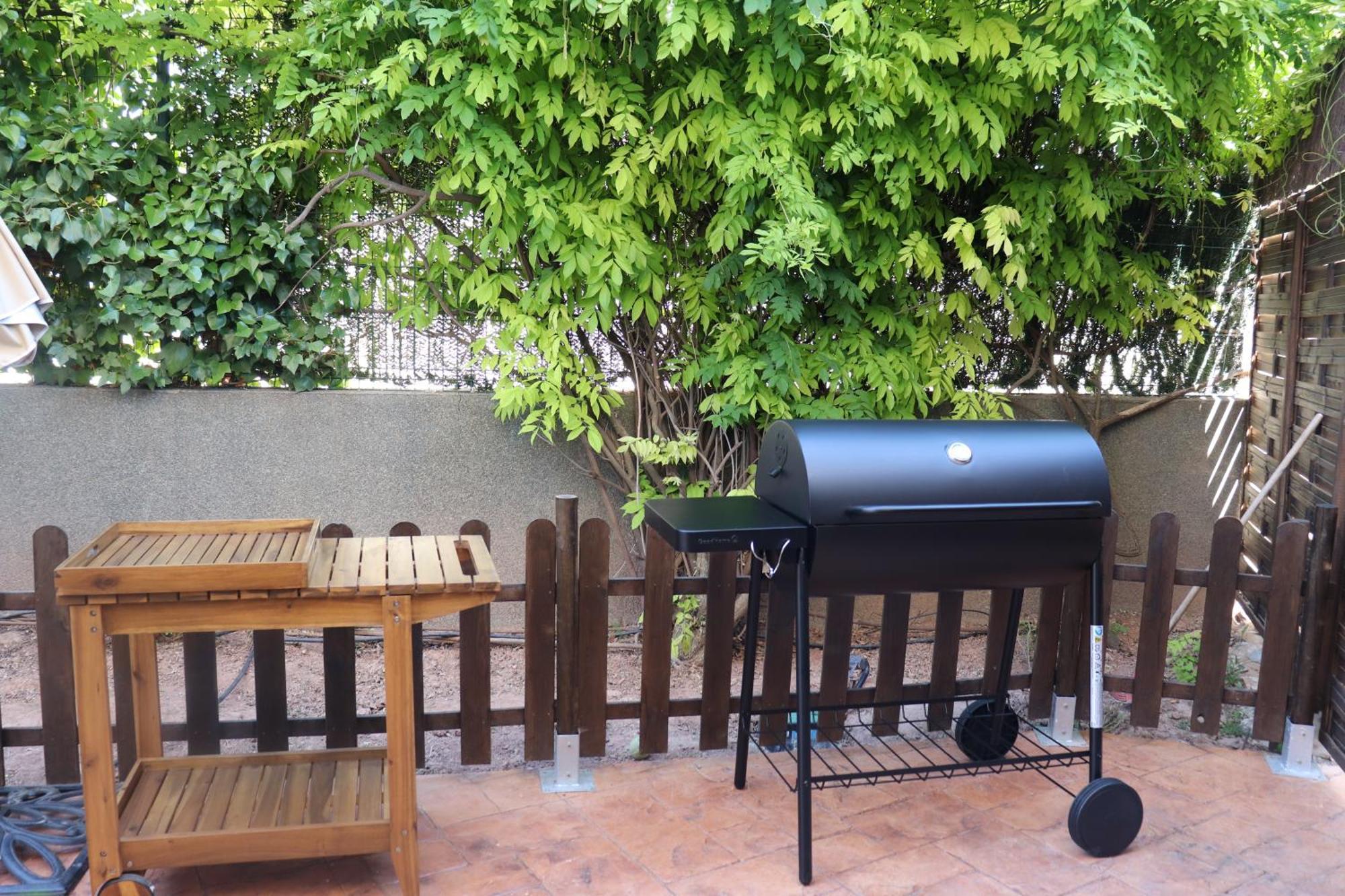 Apartamento Rural Nivalis Nivar Luaran gambar