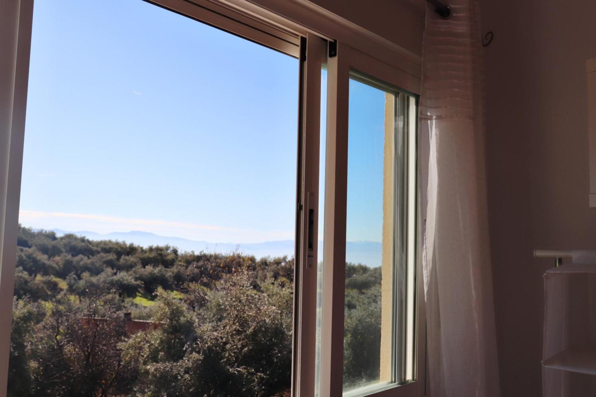 Apartamento Rural Nivalis Nivar Luaran gambar