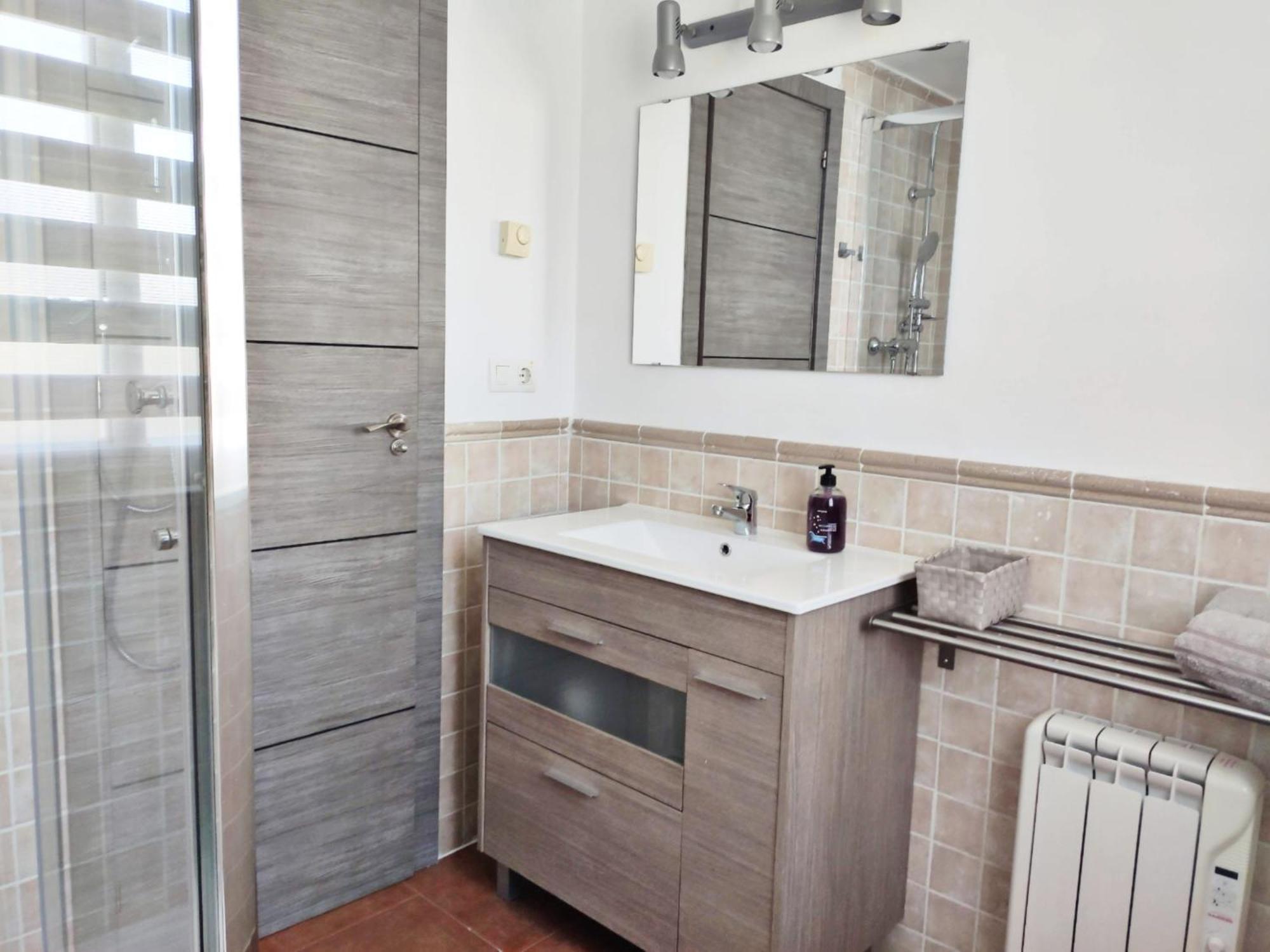 Apartamento Rural Nivalis Nivar Luaran gambar