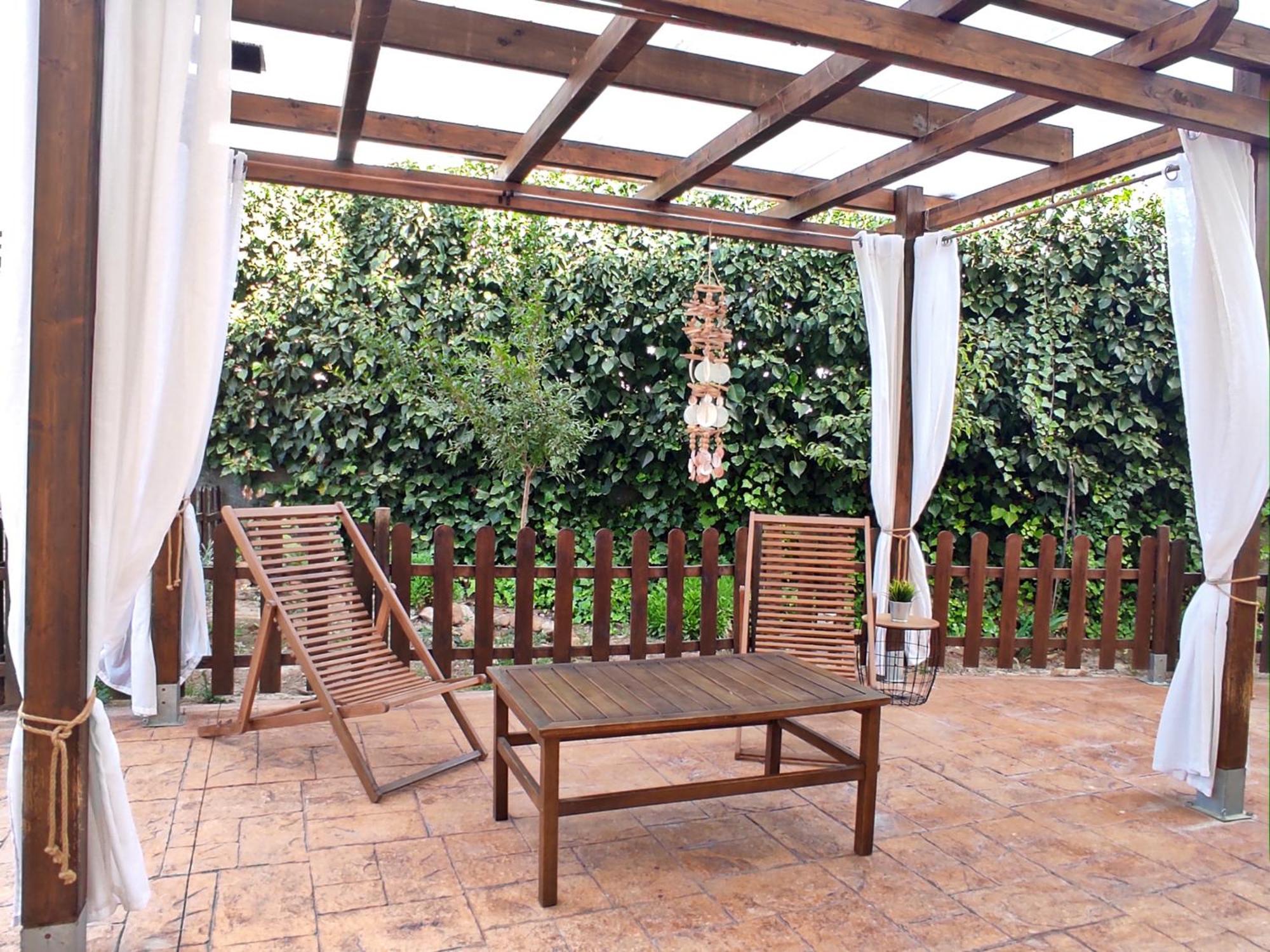 Apartamento Rural Nivalis Nivar Luaran gambar