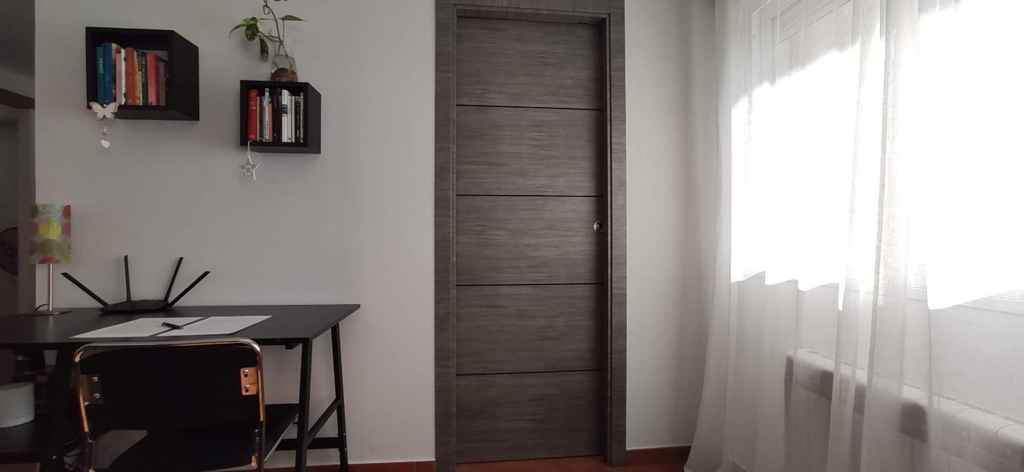 Apartamento Rural Nivalis Nivar Luaran gambar